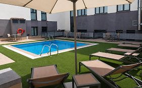 Hotel Pedro I De Aragon